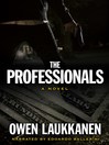 Cover image for The Professionals